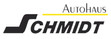Logo Autohaus Schmidt GmbH